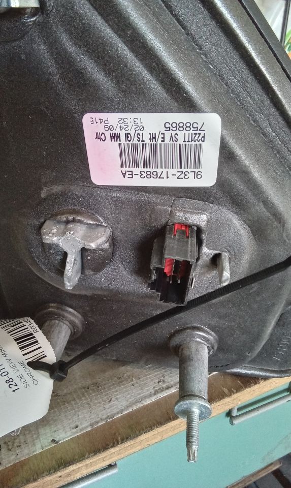 Used 2014 Ford FORD F150 PICKUP L.