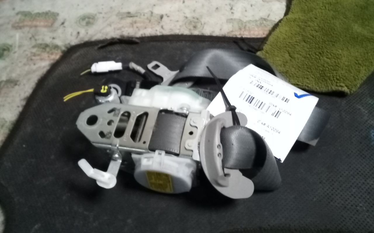 Used 2010 Toyota COROLLA North America built - Stock #A10094