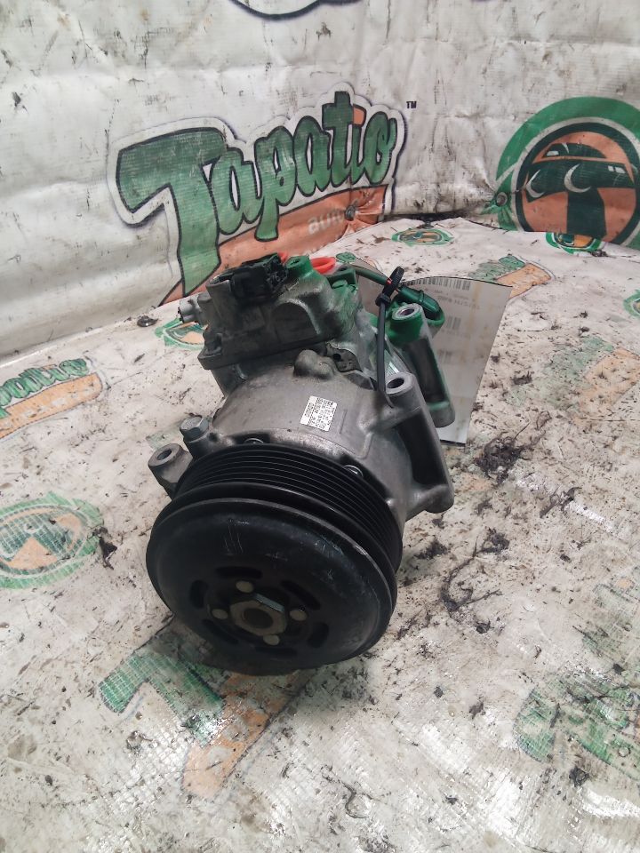 2015 LEGACY Subaru AC Compressor