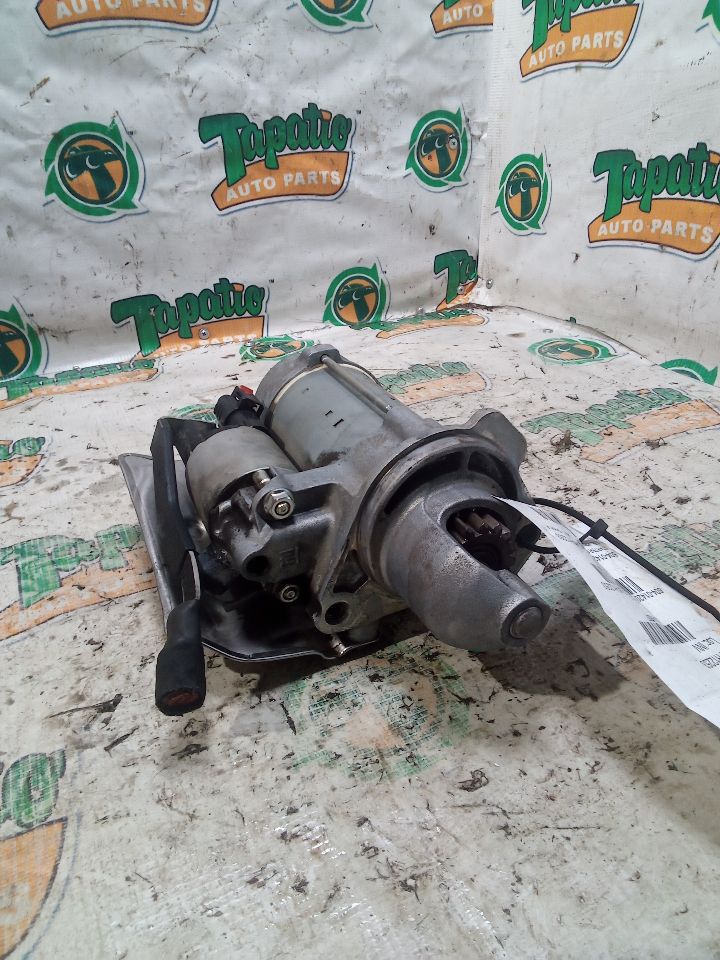 2016 General Motors CAMARO Starter Motor