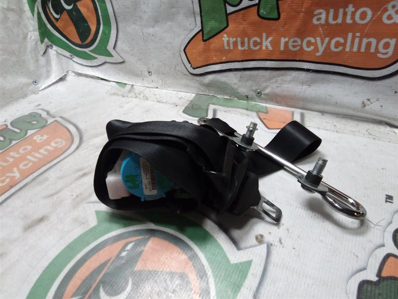 Used 2013 Mercedes-Benz MERCEDES C-CLASS Seat Belt, Front - Stock #H12282