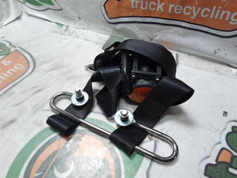 Used 2013 Mercedes-Benz MERCEDES C-CLASS Seat Belt, Front - Stock #H12282