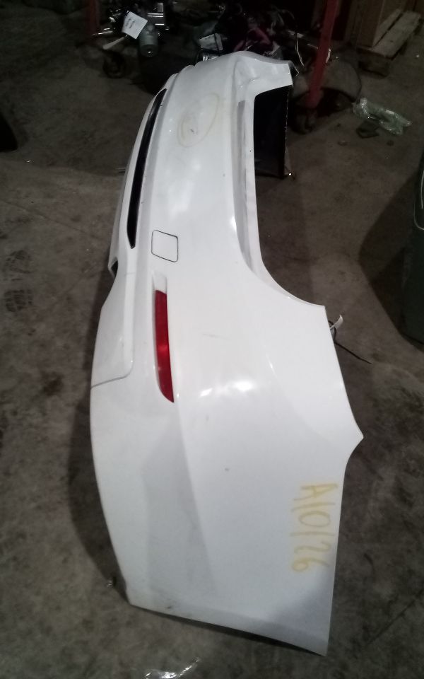 2013 BMW BMW 335i Bumper Assy, Rear