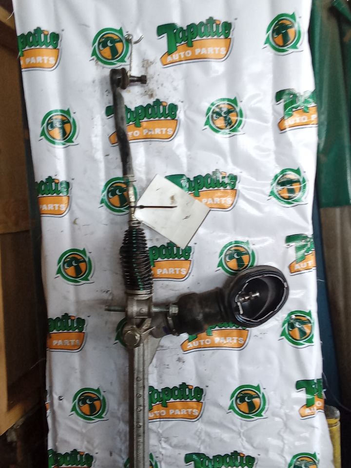 2017 Toyota RAV4 Steering Gear Rack