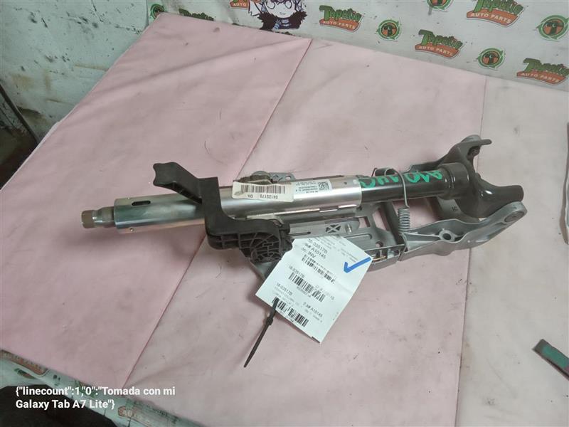 2013 Chrysler DURANGO Steering Column