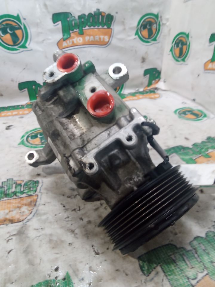Used 2019 Subaru XV CROSSTREK AC Compressor - Stock #H12351