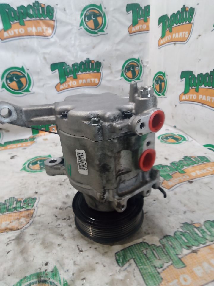 Used 2019 Subaru XV CROSSTREK AC Compressor - Stock #H12351