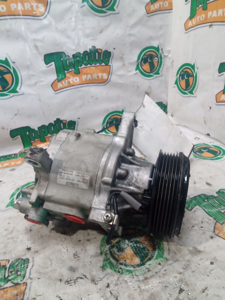 Used 2019 Subaru XV CROSSTREK AC Compressor - Stock #H12351