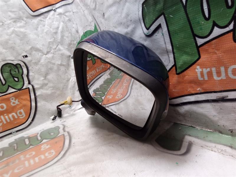 Used 2017 AM General RENEGADE Side View Mirror - Stock #H12441