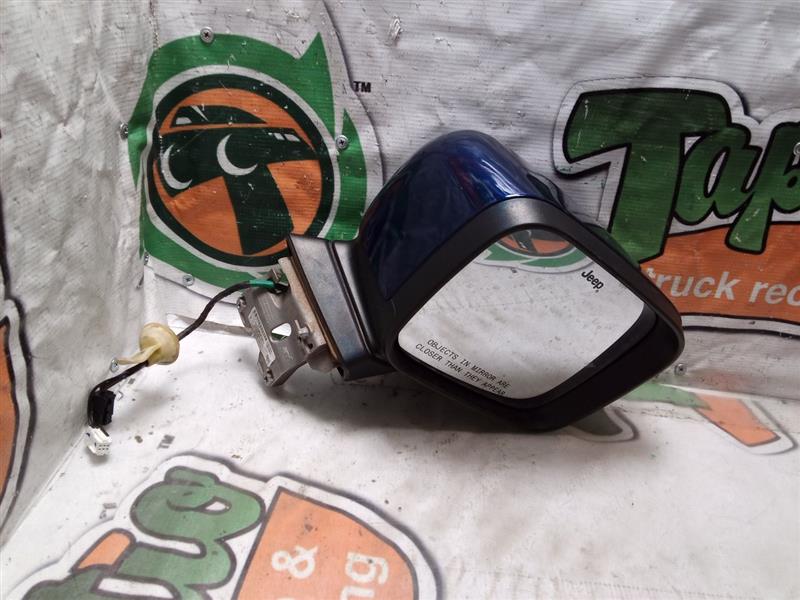 Used 2017 AM General RENEGADE Side View Mirror - Stock #H12441