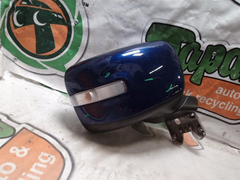 Used 2017 AM General RENEGADE Side View Mirror - Stock #H12441