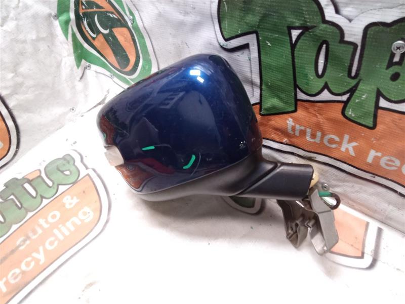 Used 2017 AM General RENEGADE Side View Mirror - Stock #H12441