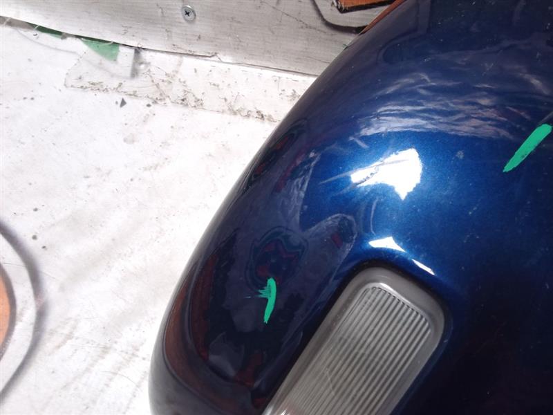 Used 2017 AM General RENEGADE Side View Mirror - Stock #H12441