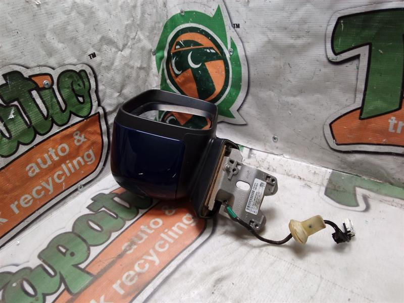 Used 2017 AM General RENEGADE Side View Mirror - Stock #H12441