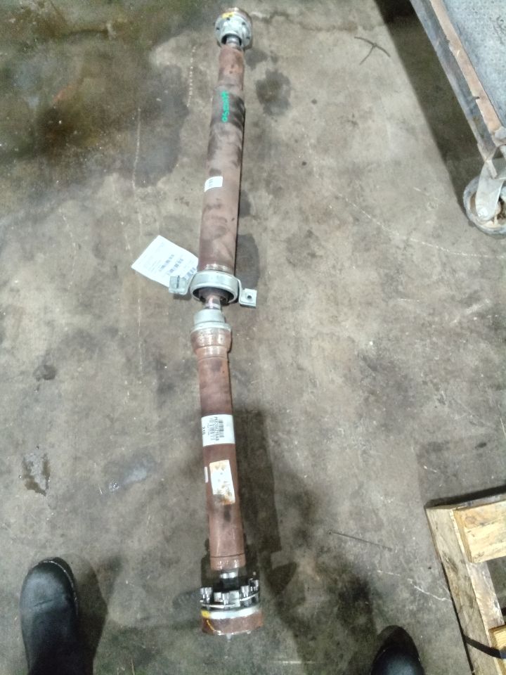 2018 Jeep GRAND CHEROKEE Drive Shaft, Rear