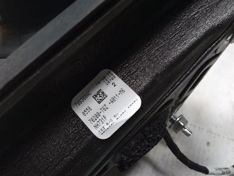 Used 2021 Honda PASSPORT R. - Stock #H12245