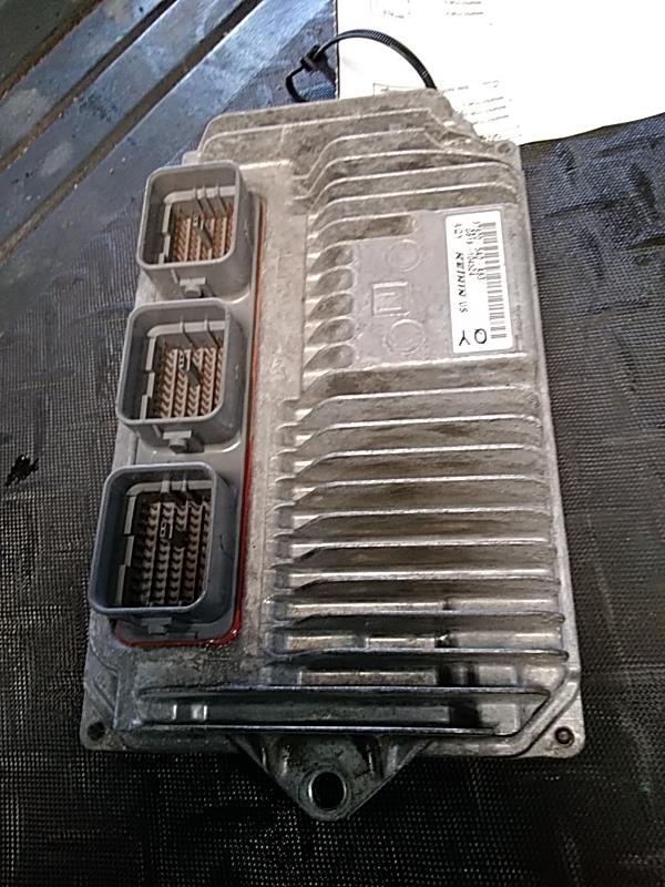 Used 2015 Honda ACCORD California emissions - Stock #A10153