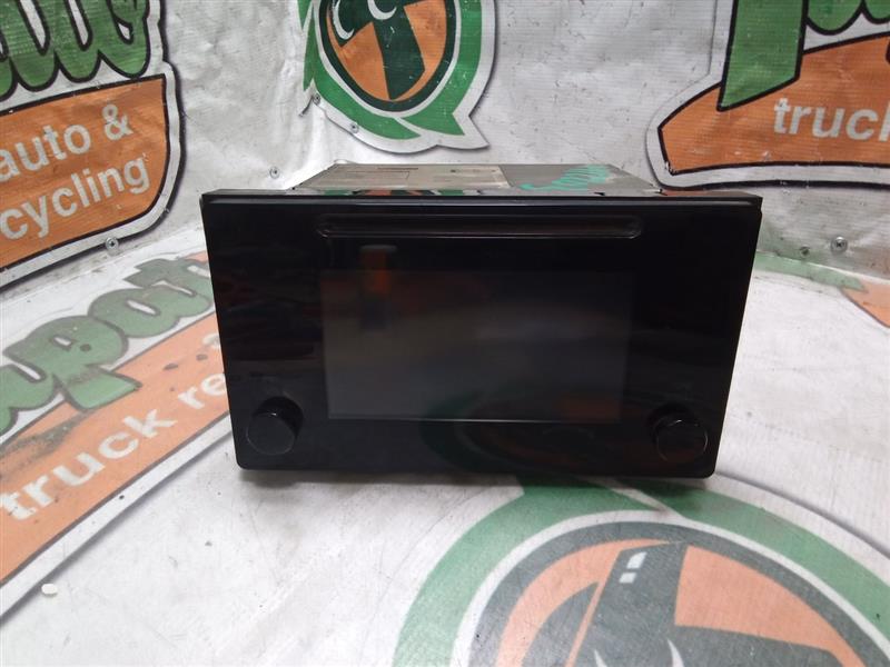 Used 2019 Toyota PRIUS ID 510425 (face ID) - Stock #H12203