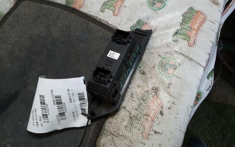 Used 2012 Ford EDGE Front Door Switch - Stock #A10154