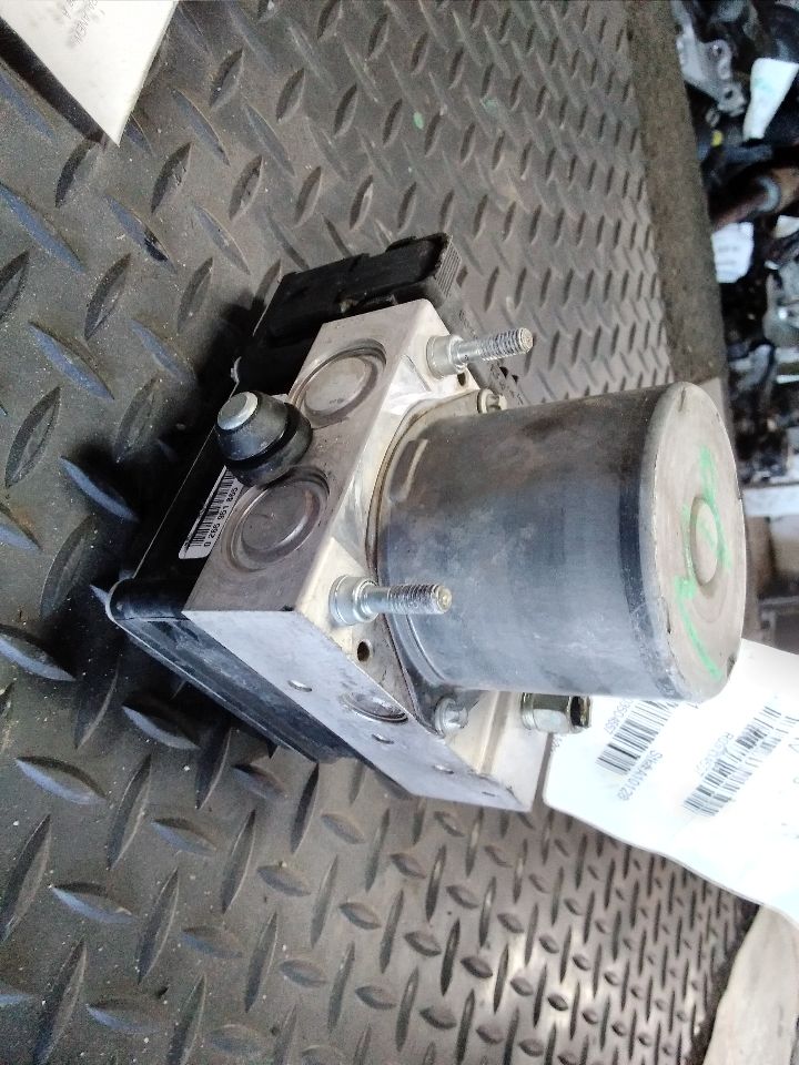 2014 Nissan MAXIMA Anti-lock Brake Pts