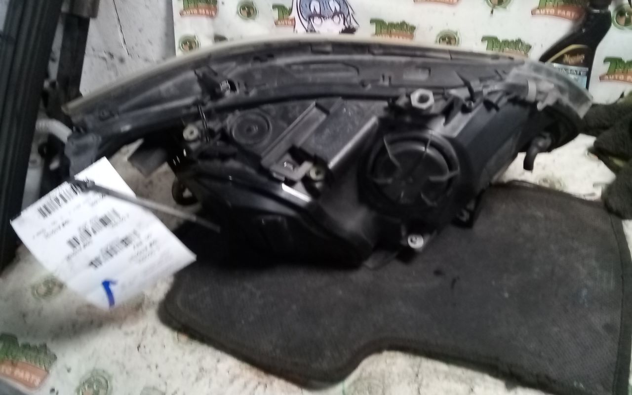 2007 BMW BMW 530I Headlamp Assembly