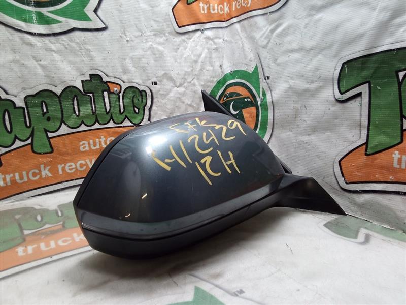Used 2018 Volkswagen ATLAS Side View Mirror - Stock #H12429