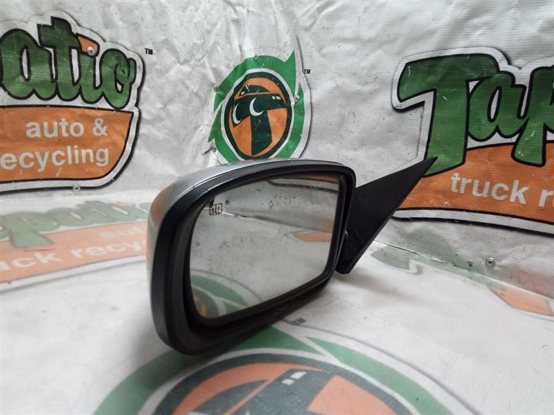 Used 2017 Chrysler CHRYSLER (RWD) Side View Mirror - Stock #H12211