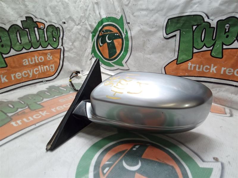 Used 2017 Chrysler CHRYSLER (RWD) Side View Mirror - Stock #H12211