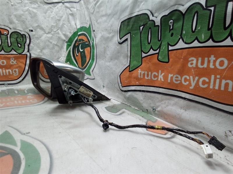 Used 2017 Chrysler CHRYSLER (RWD) Side View Mirror - Stock #H12211