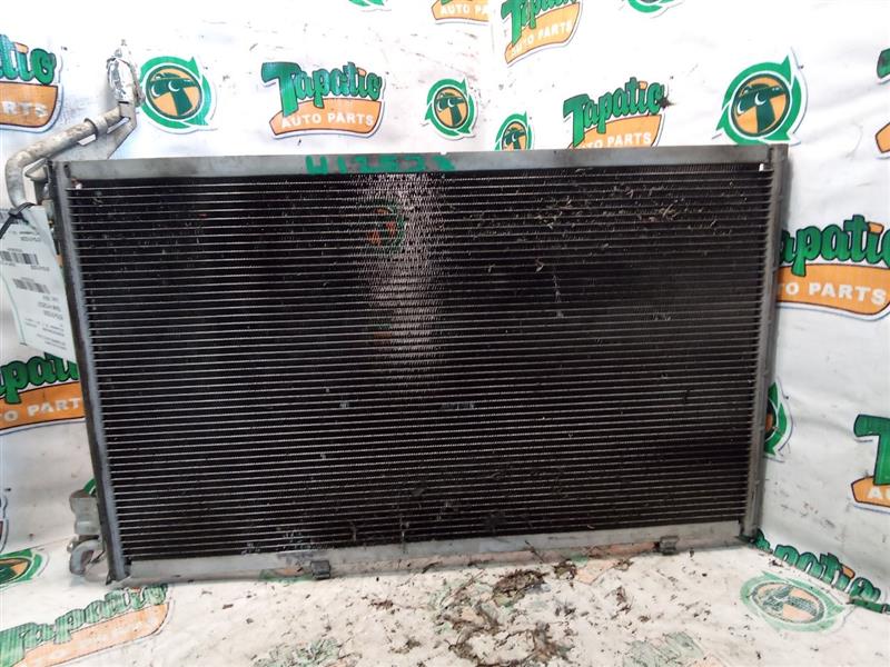 2016 Ford FIESTA AC Condenser