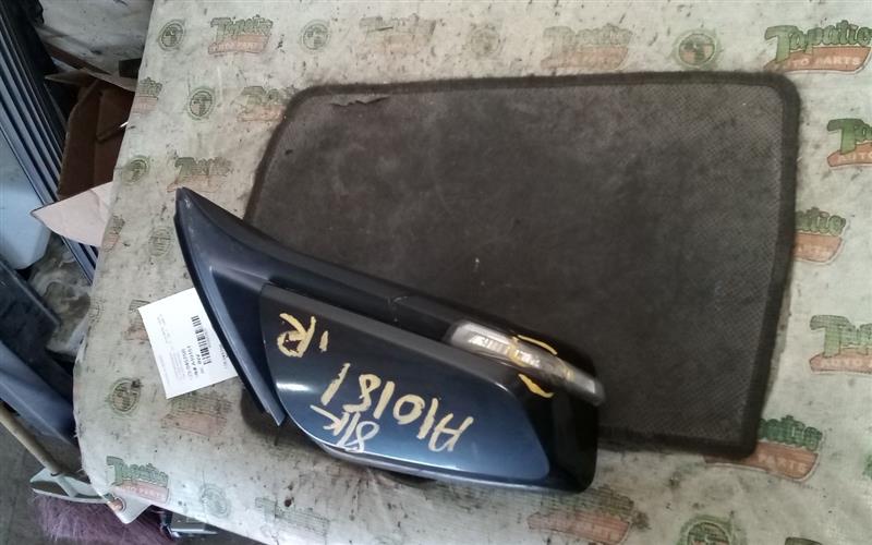 Used 2014 General Motors IMPALA Side View Mirror - Stock #A10151