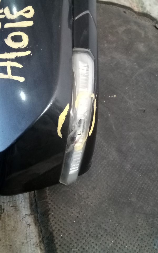 Used 2014 General Motors IMPALA Side View Mirror - Stock #A10151