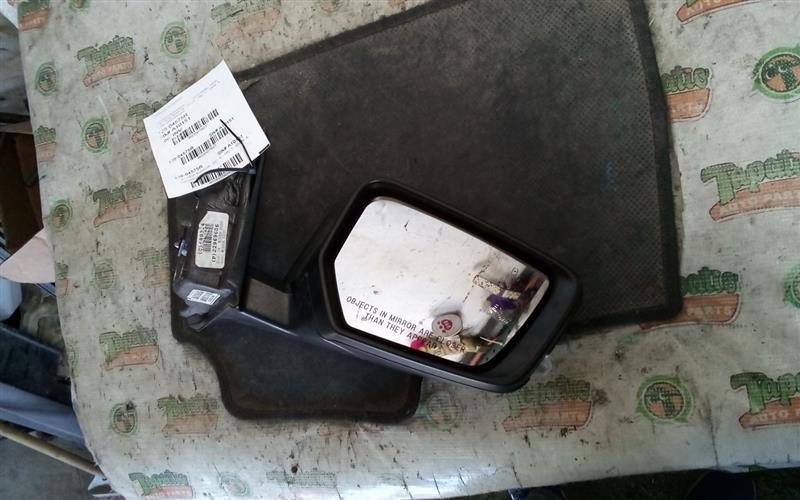 Used 2014 General Motors IMPALA Side View Mirror - Stock #A10151