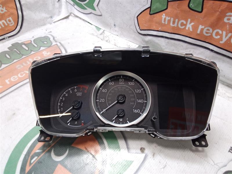 Used 2021 Toyota COROLLA ID 83800-1AX80 - Stock #H12453