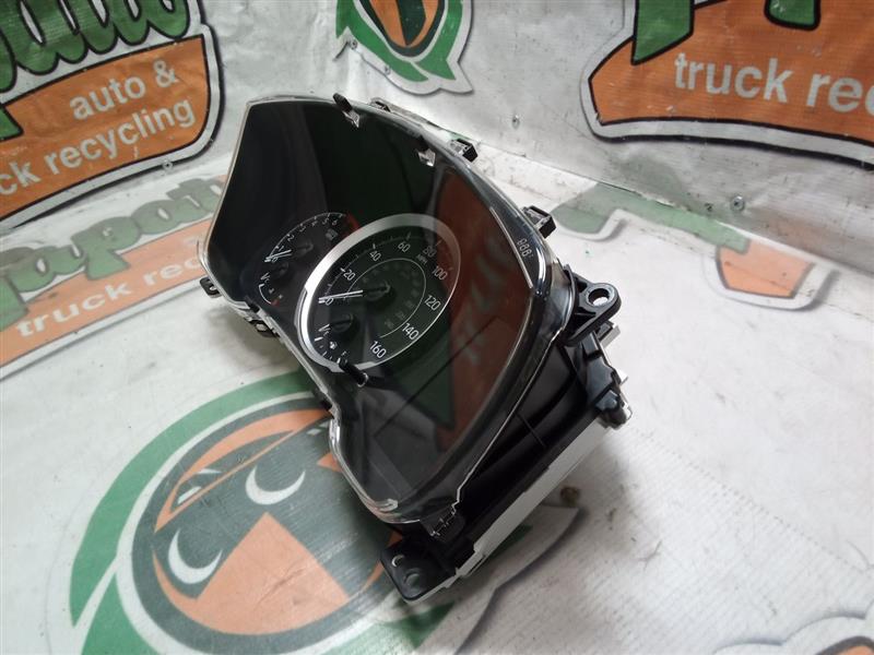 Used 2021 Toyota COROLLA ID 83800-1AX80 - Stock #H12453