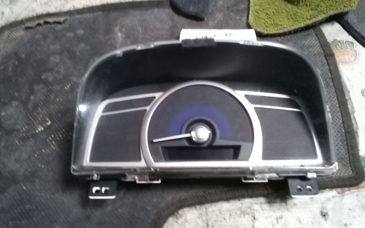 Used 2010 Honda CIVIC Speedo Head/Cluster - Stock #A10180