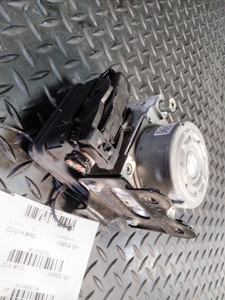 Used 2017 Honda CIVIC w/o pre-crash system - Stock #A10122