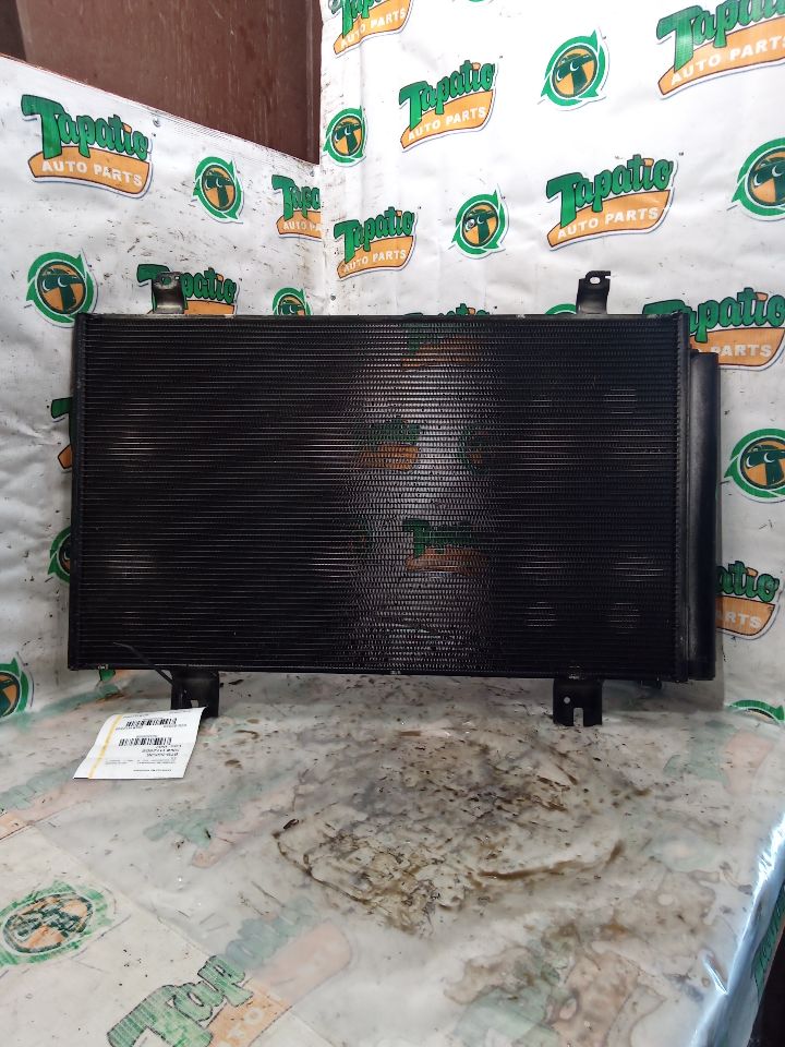 2015 Lexus LEXUS GS350 AC Condenser