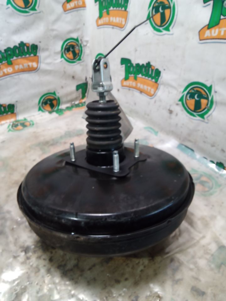 2014 COROLLA Toyota Power Brake Booster