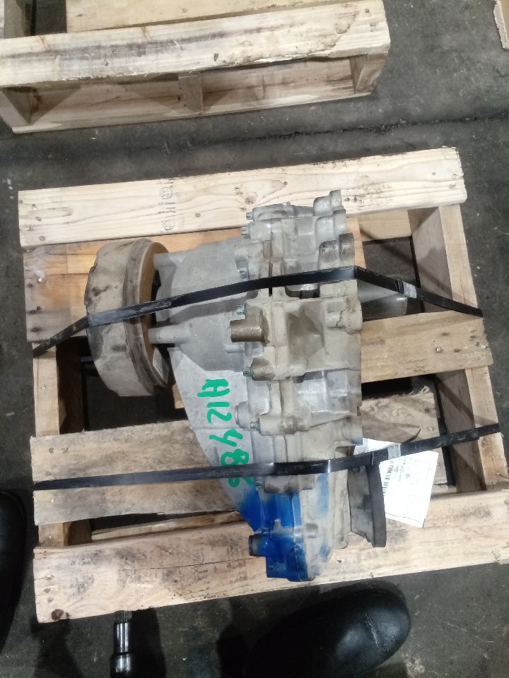 2014 Jeep GRAND CHEROKEE Transfer Case Assy