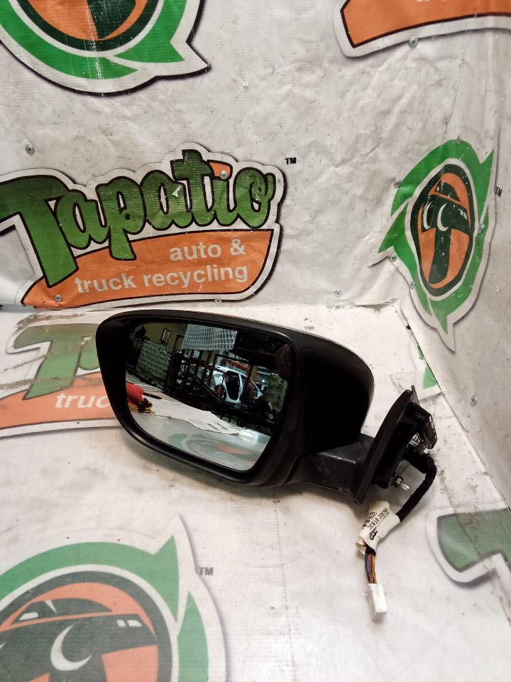 2016 Nissan ROGUE Side View Mirror