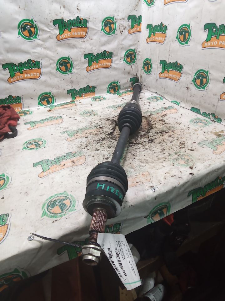2015 Mazda MAZDA 3 Axle Shaft