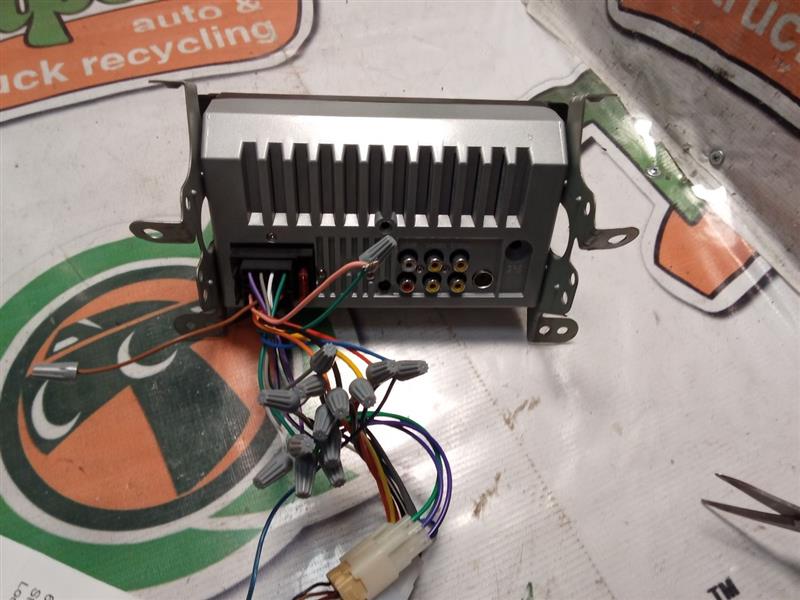 Used 2006 Scion SCION XB AFTERMARKET 2 DIN - Stock #H12817