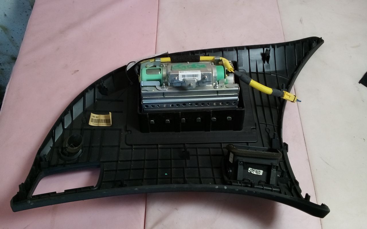 2009 Honda CIVIC Air Bag