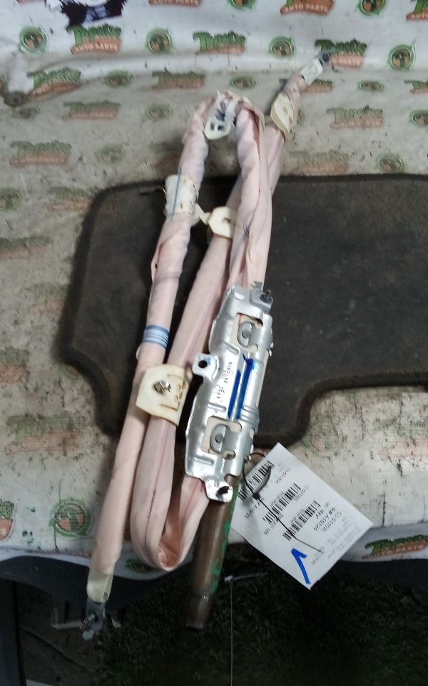 2011 General Motors CRUZE Air Bag