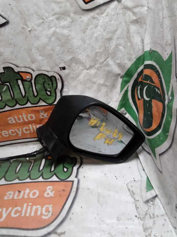 Used 2015 Scion SCION FR-S Side View Mirror - Stock #H12629