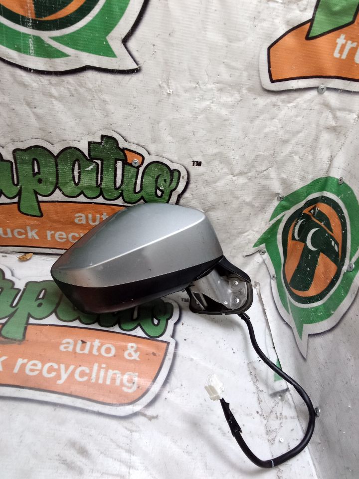 Used 2015 Scion SCION FR-S Side View Mirror - Stock #H12629