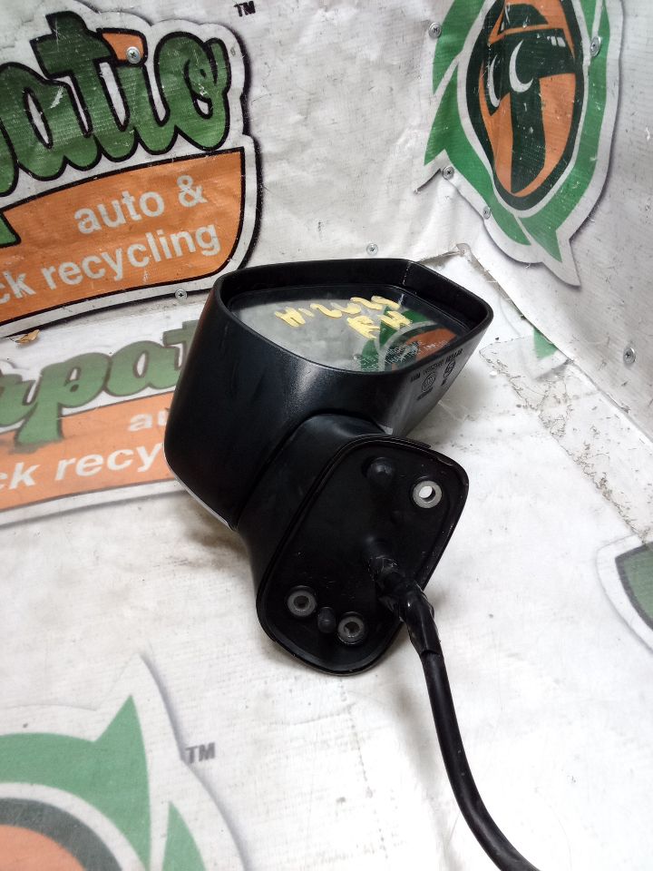 Used 2015 Scion SCION FR-S Side View Mirror - Stock #H12629
