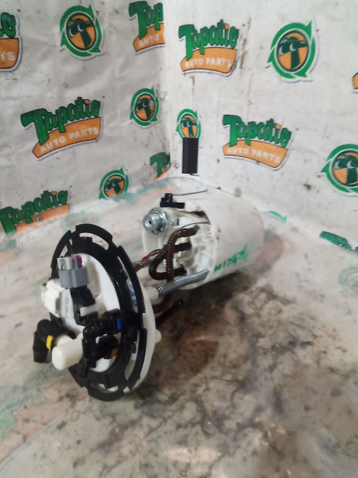 2017 General Motors IMPALA Fuel Pump