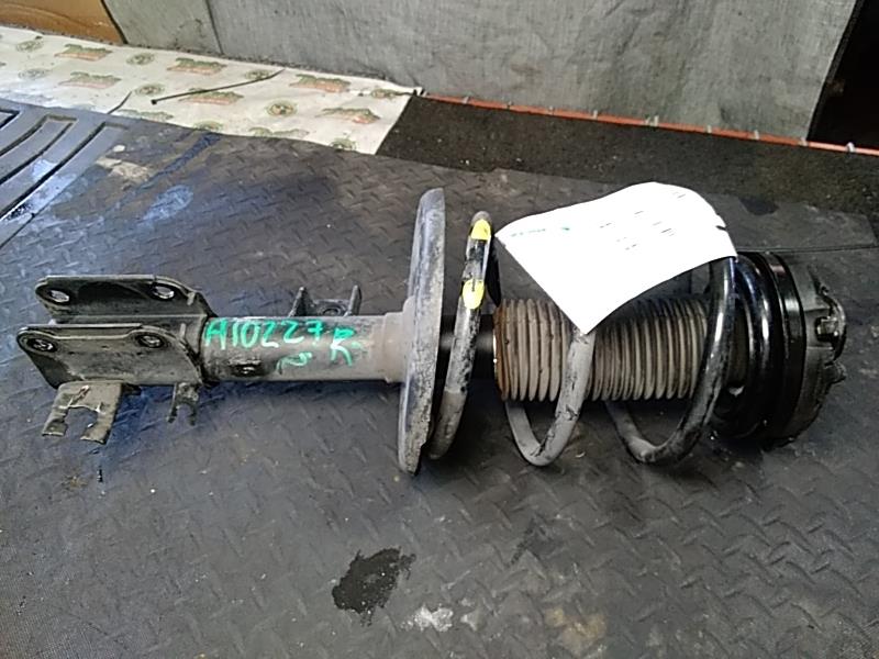 2013 Nissan ALTIMA Strut